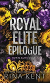 Royal Elite Epilogue