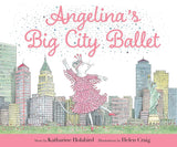Angelina's Big City Ballet