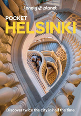 Lonely Planet Pocket Helsinki