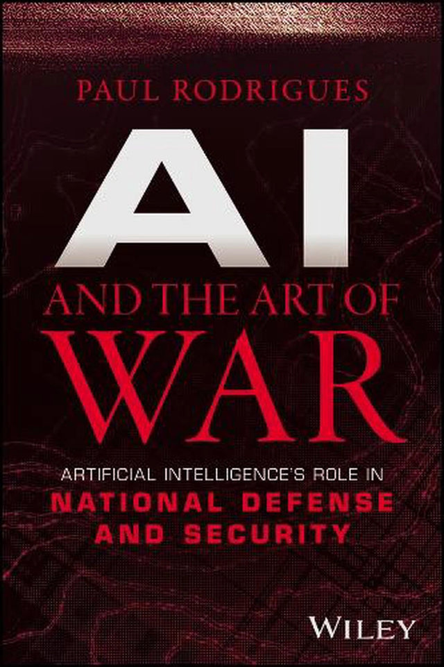 AI and the Art of War