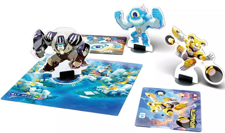 King Of Tokyo Origins