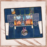King of Tokyo Duel - Playmat