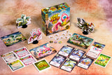 King Of Tokyo - Mindbug Expansion