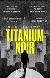 Titanium Noir