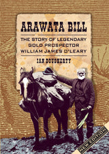 Arawata Bill