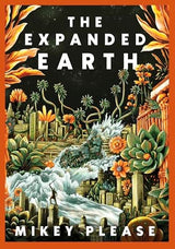 The Expanded Earth