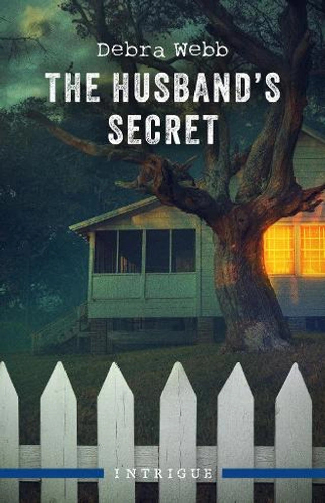 The Husband's Secret [Large Print]