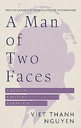 A Man of Two Faces
