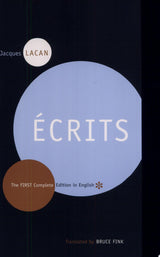 Ecrits