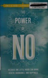 The Power of No