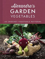 Alexandra's Garden Vegetables