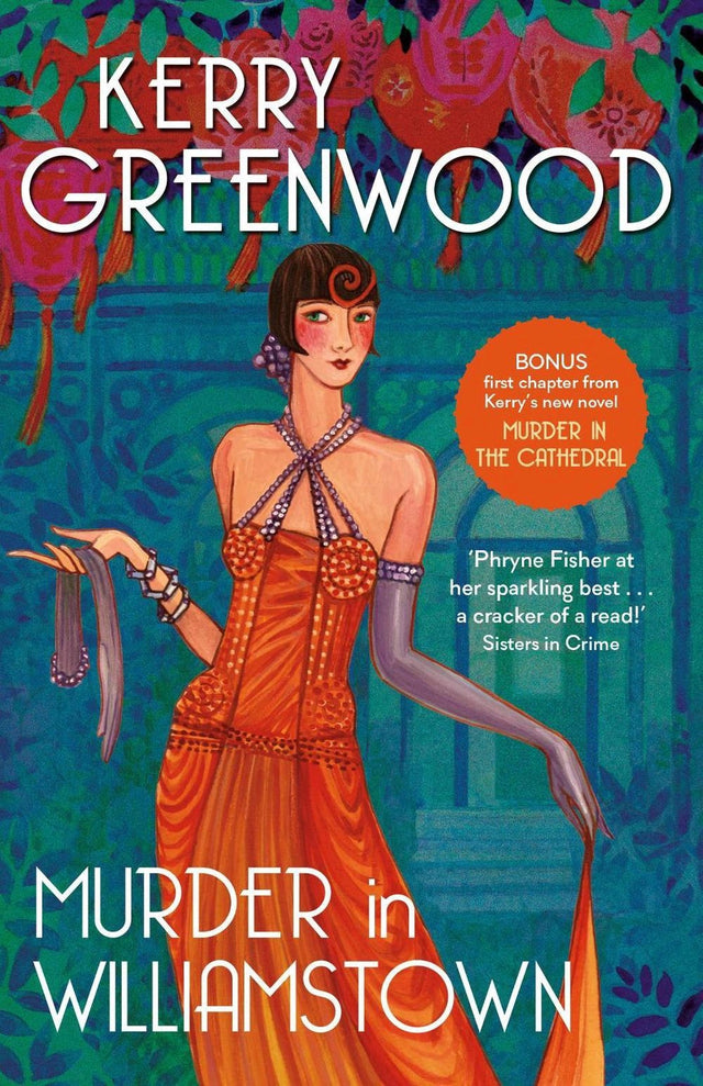 Murder in Williamstown