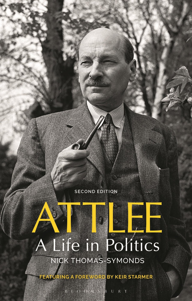 Attlee