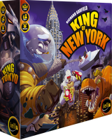 King of New York