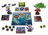 King of Tokyo 2nd Edition