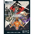 Unmatched Battle of Legends Volume 1
