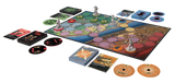 Unmatched Battle of Legends Volume 1