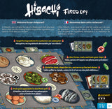 Hibachi (2nd Edition)