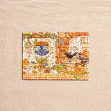 La Pauz: Moonberry Cottage Mini Puzzle - 99 Pieces