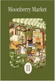 La Pauz: Moonberry Market Mini Puzzle - 99 Pieces