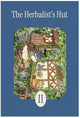 La Pauz: The Herbalist’s Hut Mini Puzzle - 99 Pieces