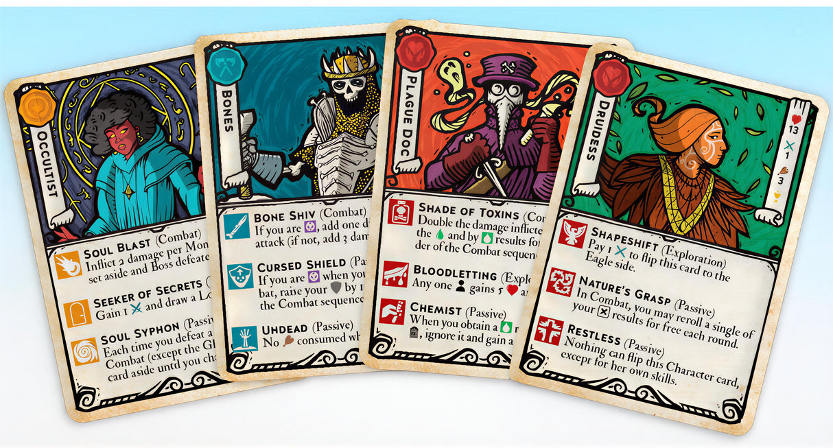 Mini Rogue: Beyond the Portal