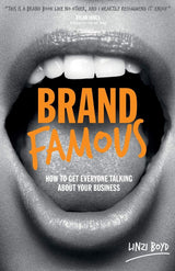 Brand Famous