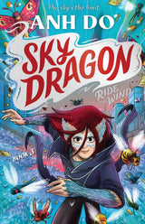 Ride the Wind: Skydragon 3