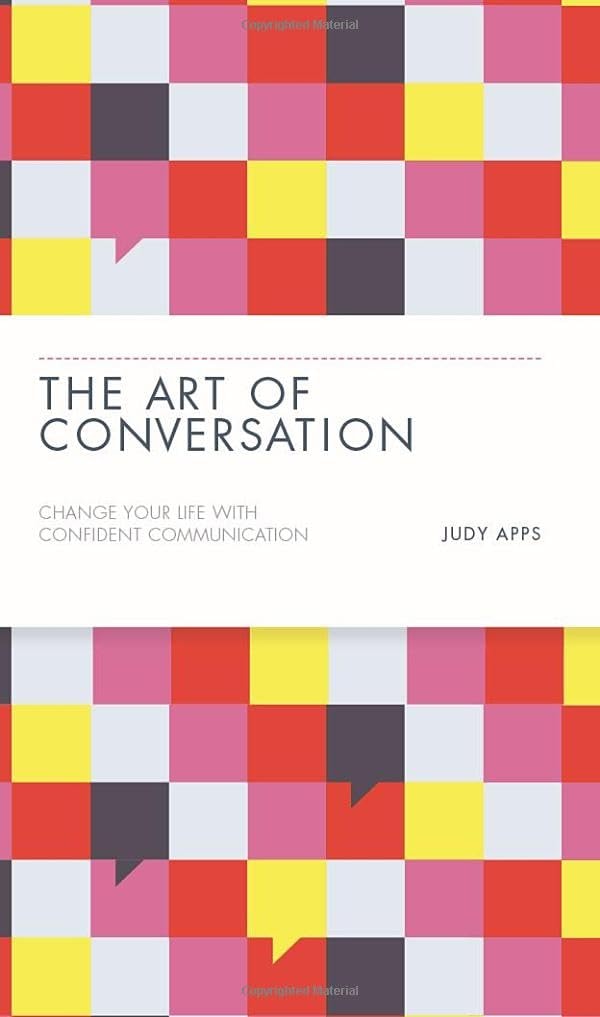 The Art of Conversation