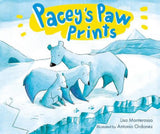 Pacey's Paw Prints