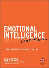 Emotional Intelligence Pocketbook