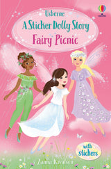 Fairy Picnic