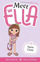 Swim Class (Meet Ella #16)