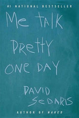 ME Talk Pretty One Day