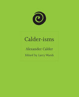Calder-isms