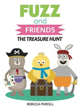 Fuzz and Friends