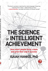 The Science of Intelligent Achievement