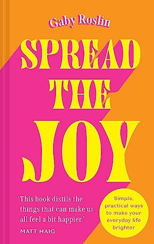 Spread the Joy