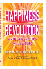 The Happiness Revolution