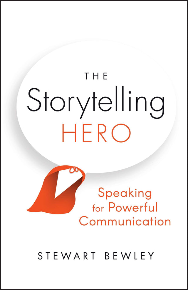 The Storytelling Hero