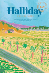 Halliday Wine Companion 2026