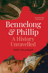Bennelong and Phillip