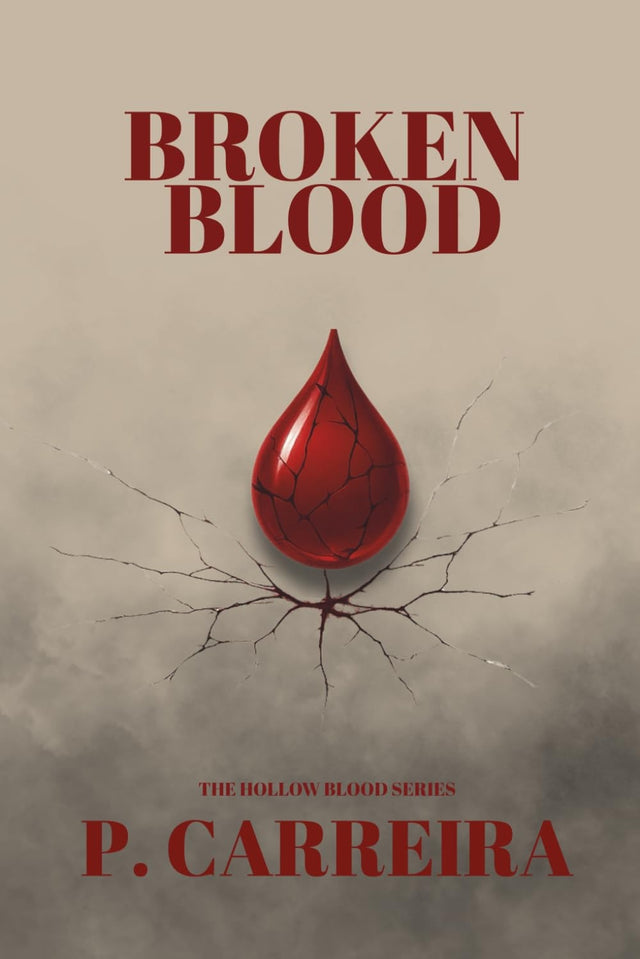 Broken Blood