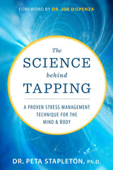 The Science behind Tapping
