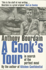 A Cook's Tour
