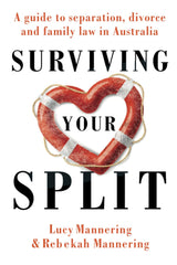 Surviving Your Split