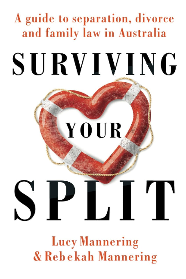 Surviving Your Split