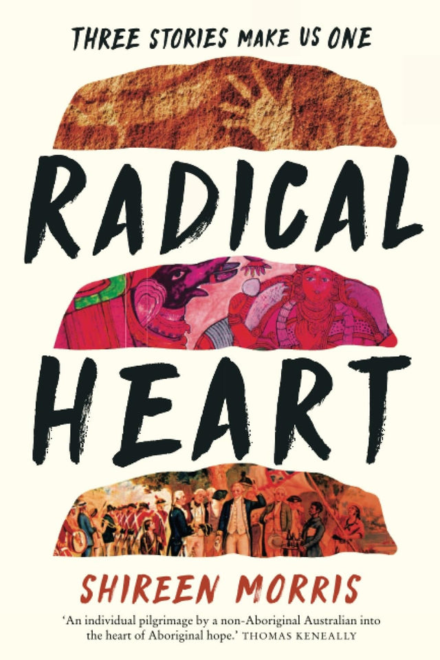 Radical Heart