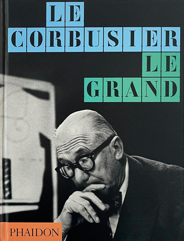 Le Corbusier