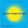 30,000 Years of Art